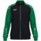 zwart-groen