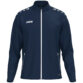 JAKO Vrijetijdsvest One 9800 in Marine, modern en sportief vrijetijdsjack van 100% gerecycled polyester, ademend, duurzaam en ideaal voor dagelijks gebruik, reizen en actieve ontspanning. JAKO Teamline One