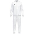 JAKO Trainingspak - JAKO Polyesterpak One Wit teamkleding bedrukken