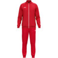 JAKO Trainingspak One Rood teamkleding bedrukken voor clubs