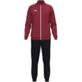 JAKO Trainingspak One Bordeaux teamkleding bedrukken voor clubs