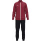 JAKO Trainingspak One Bordeaux teamkleding bedrukken voor clubs