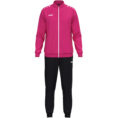 JAKO Trainingspak One Deep Pink teamkleding bedrukken voor clubs