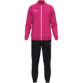 JAKO Trainingspak One Deep Pink teamkleding bedrukken voor clubs
