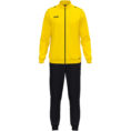 JAKO Trainingspak One Geel teamkleding bedrukken voor clubs