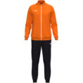 JAKO Trainingspak One Oranje teamkleding bedrukken voor clubs