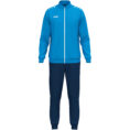 JAKO Trainingspak One JAKO-Blauw teamkleding bedrukken voor clubs