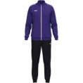 JAKO Trainingspak One Paars teamkleding bedrukken voor clubs