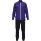 JAKO Trainingspak One Paars teamkleding bedrukken voor clubs