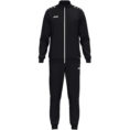 JAKO Trainingspak One Zwart teamkleding bedrukken voor clubs