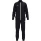 JAKO Trainingspak One Zwart teamkleding bedrukken voor clubs