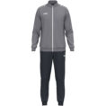 JAKO Trainingspak One Grijs teamkleding bedrukken voor clubs
