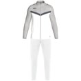 JAKO Trainingspak Iconic Wit teamkleding bedrukken