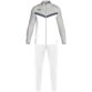 JAKO Trainingspak Iconic Wit teamkleding bedrukken