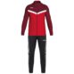 JAKO Trainingspak Iconic Rood teamkleding bedrukken