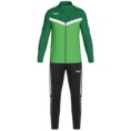 JAKO Trainingspak Iconic Groen teamkleding bedrukken