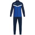 JAKO Trainingspak Iconic Royal teamkleding bedrukken