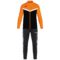 zwart-fluo-oranje