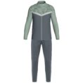 JAKO Trainingspak Iconic Groen Grijs teamkleding bedrukken