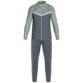 JAKO Trainingspak Iconic Groen Grijs teamkleding bedrukken