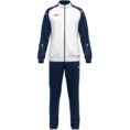 JAKO Trainingspak Sonic Marine Wit teamkleding bedrukken