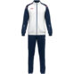 JAKO Trainingspak Sonic Marine Wit teamkleding bedrukken