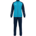 JAKO Trainingspak Sonic Aqua Marine teamkleding bedrukken