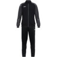 JAKO Trainingspak Sonic Zwart Antraciet teamkleding bedrukken