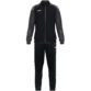 JAKO Trainingspak Sonic Zwart Antraciet teamkleding bedrukken