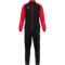 zwart-rood