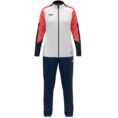 JAKO Dames Trainingspak Dynamic teamkleding bedrukken