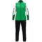 groen-wit-donkergroen