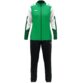 JAKO Dames Trainingspak Dynamic Groen teamkleding bedrukken