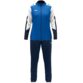 JAKO Dames Trainingspak Dynamic Royal Marine teamkleding bedrukken