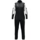 JAKO Dames Trainingspak Dynamic Zwart Antraciet teamkleding bedrukken