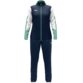 JAKO Dames Trainingspak Dynamic Marine Munt teamkleding bedrukken