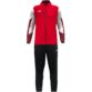 JAKO Trainingspak Dynamic Rood teamkleding bedrukken