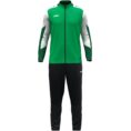 JAKO Trainingspak Dynamic Groen teamkleding bedrukken