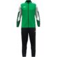 JAKO Trainingspak Dynamic Groen teamkleding bedrukken
