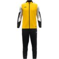 JAKO Trainingspak Dynamic Geel teamkleding bedrukken