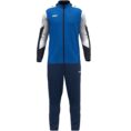 JAKO Trainingspak Dynamic Royal teamkleding bedrukken