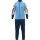 JAKO Trainingspak Dynamic Hemelsblauw Marine teamkleding bedrukken