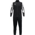 JAKO Trainingspak Dynamic Zwart teamkleding bedrukken