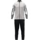 JAKO Trainingspak Dynamic Steengrijs teamkleding bedrukken