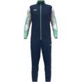 JAKO Trainingspak Dynamic Marine Munt teamkleding bedrukken