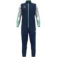 JAKO Trainingspak Dynamic Marine Munt teamkleding bedrukken