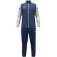 JAKO Trainingspak Dynamic Nachtblauw Lichtgrijs teamkleding bedrukken