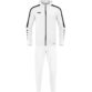 JAKO Trainingspak Power Wit teamkleding bedrukken