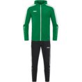 JAKO Trainingspak Iconic Power teamkleding bedrukken