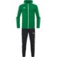 JAKO Trainingspak Iconic Power teamkleding bedrukken